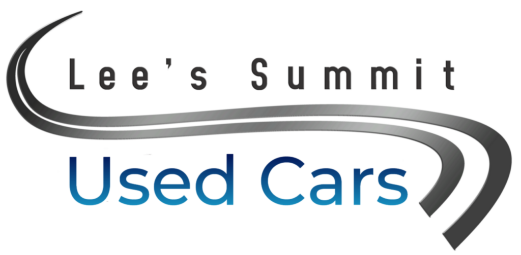 Lee's Summit Used Cars Logo