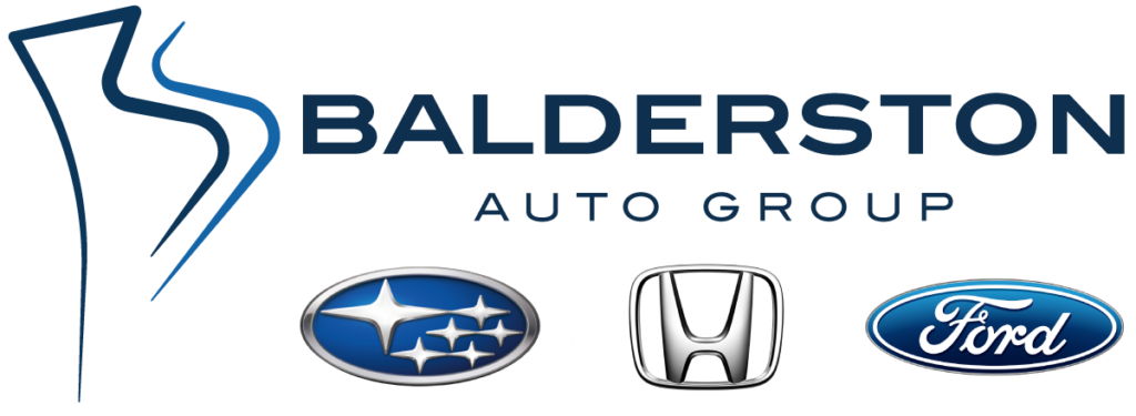 Balderston Auto Group Logo