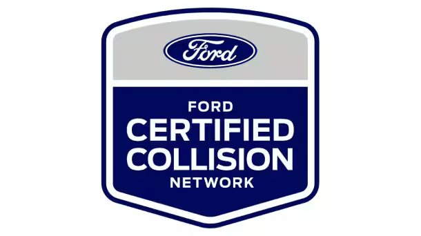 Ford Certified Collision Network In Blue Springs, MO