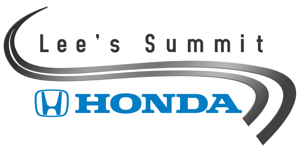 Lee's Summit Honda Logo