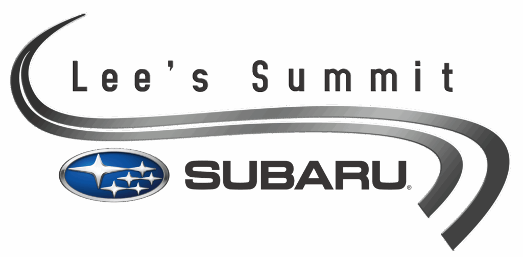Lee's Summit Subaru Logo
