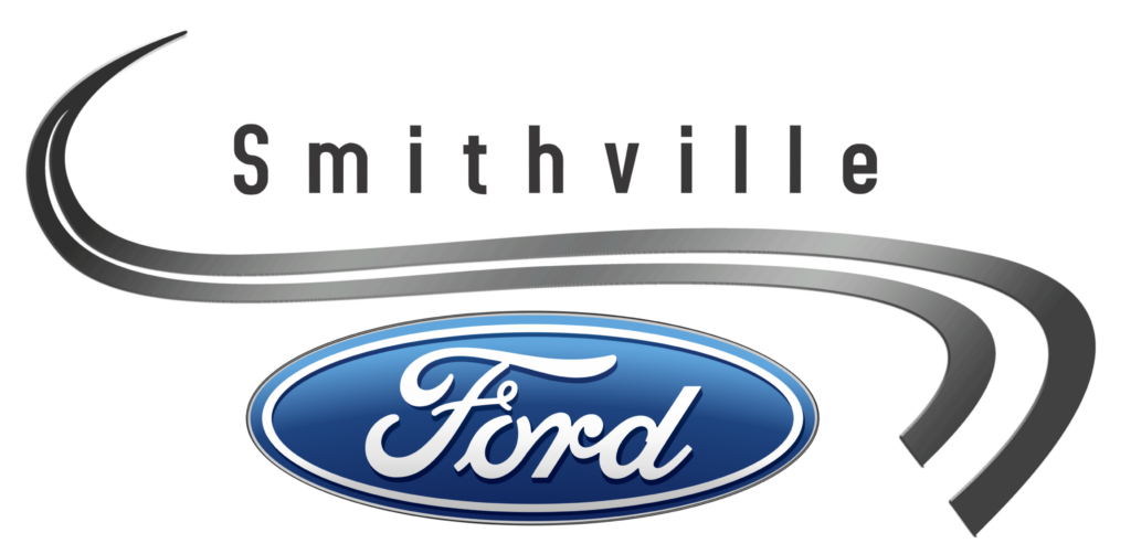 Smithville Ford Logo