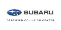 Subaru Certified Collision Repair Center In Blue Springs, MO