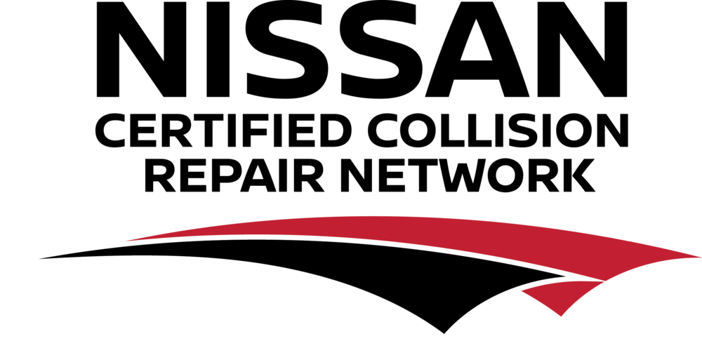 Nissan Certified Collision Repair Network