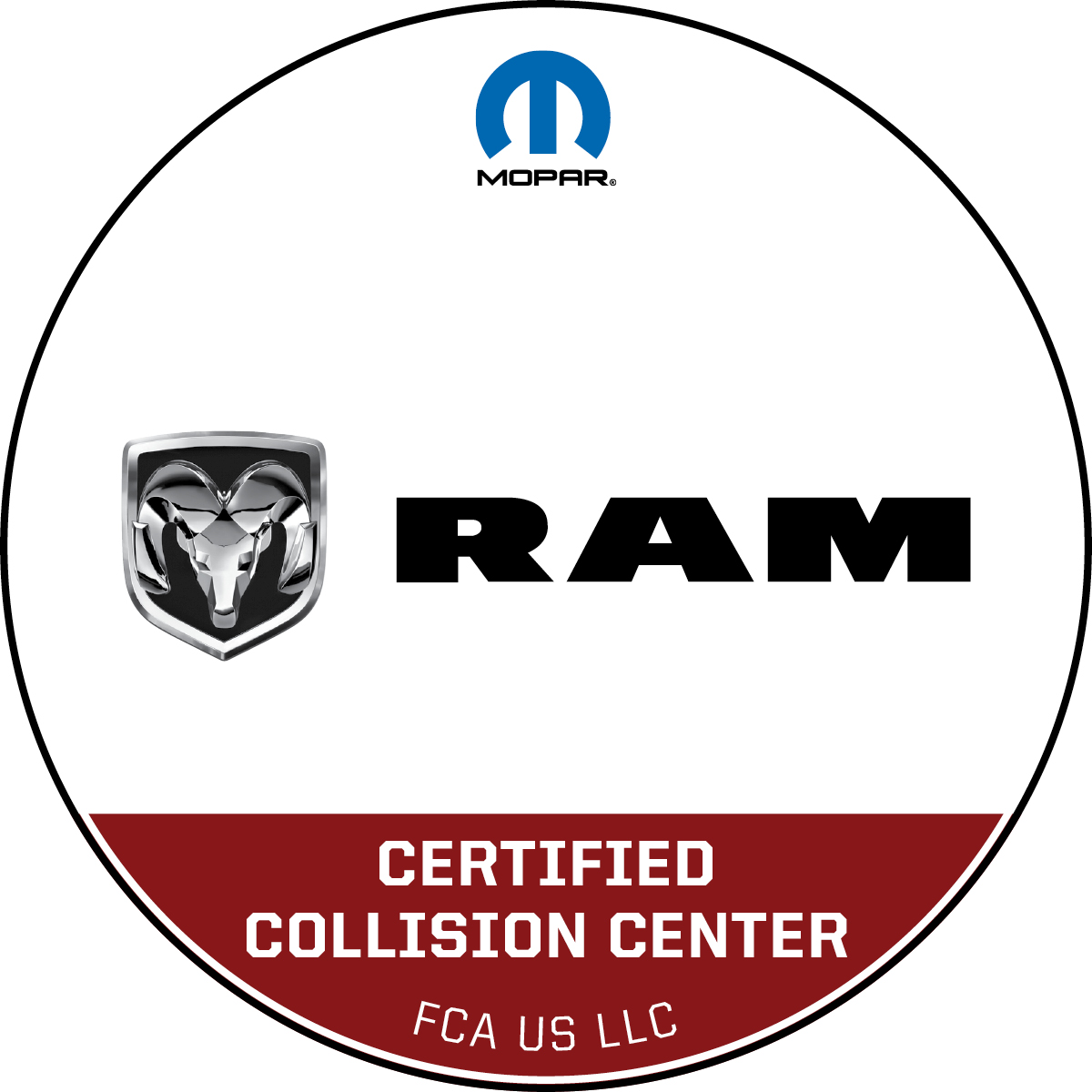 RAM Certified Collision Center